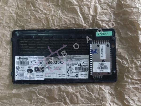 Кришкі відсіків Hp Pn 417073-001